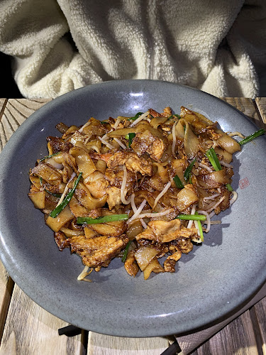 Ming’s Pantry Malaysian Street Food - Hospitality and gastronomy