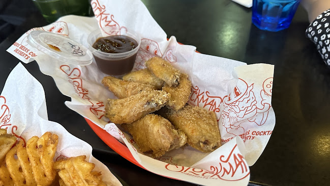 Stockmans Burgers Beers Desserts Dee Why - Dee Why