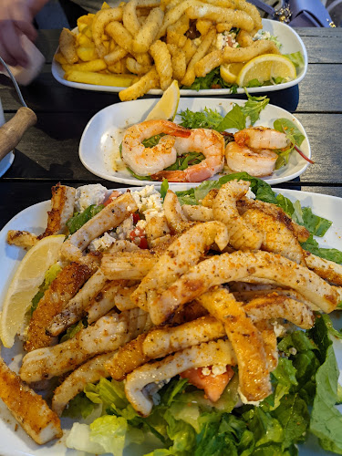 Comentarii opinii despre Hunky Dory Fish & Chips South Melbourne