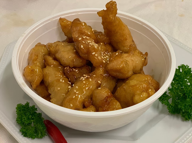 Comentarii opinii despre Crazy Noodle Shop