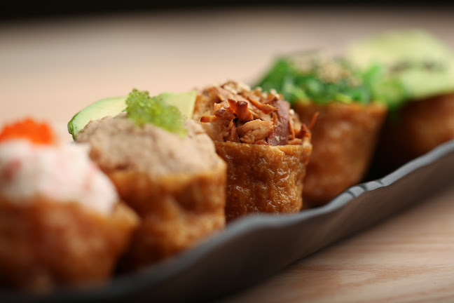 Pika Sushi Traralgon - Traralgon