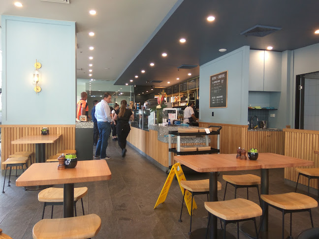 The Naked Duck Castlereagh - Hospitality and gastronomy