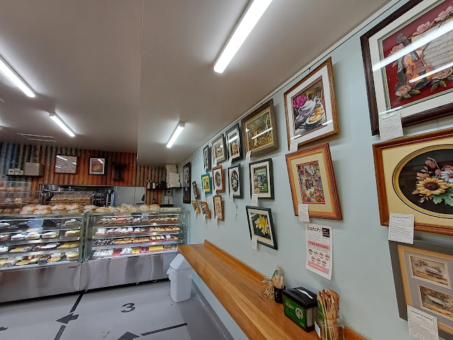 Opinii despre Appin Bakery în Sydney - Hospitality and gastronomy