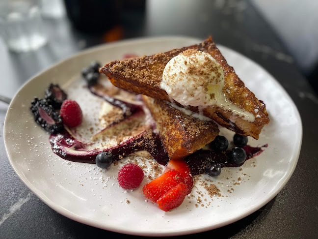 Darling West Cafe Geelong - Hospitality and gastronomy