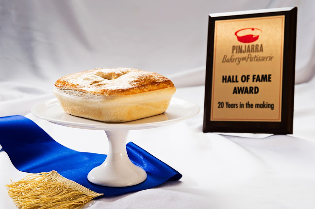 Pinjarra Bakery (Pinjarra) - Hospitality and gastronomy