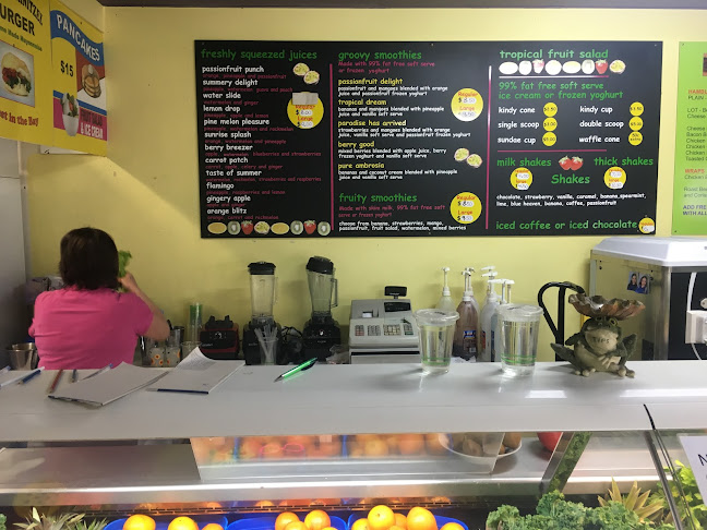 Passionfruit - Hospitality and gastronomy