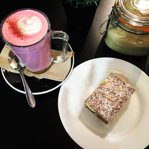 Vintage Grind - Hospitality and gastronomy