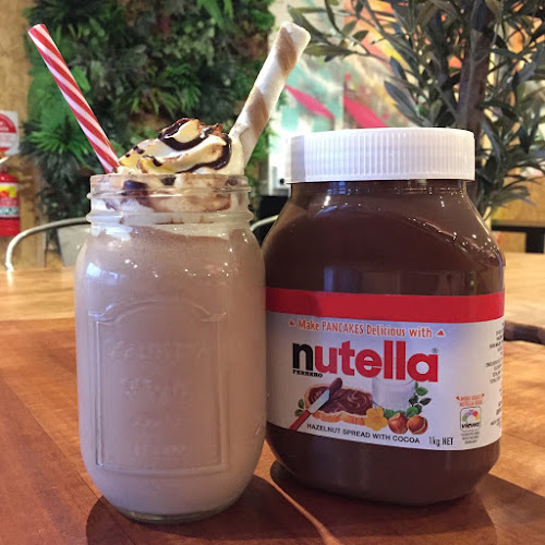 Opinii despre Cultural Commons în Springvale - Hospitality and gastronomy