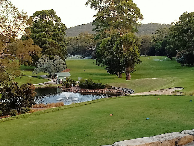 Bluewater Grill - Hospitality and gastronomy