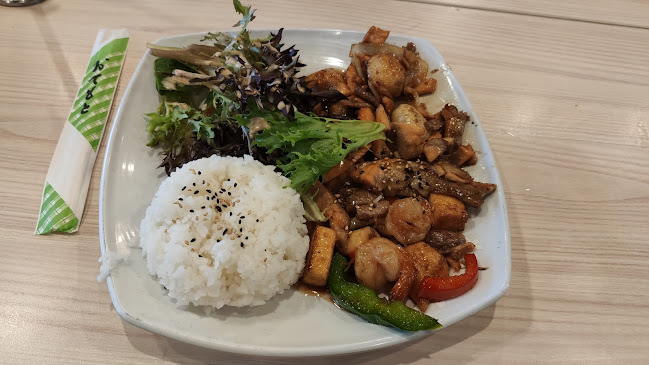 Opinii despre Sushi In în Batemans Bay - Hospitality and gastronomy