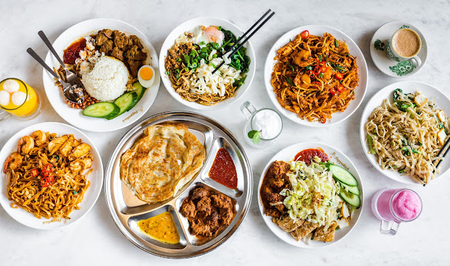 Comentarii opinii despre PappaRich Brisbane