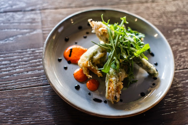 Soho Restaurant and Bar - Southbank