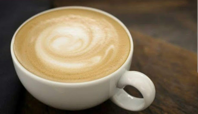 Krusty's Bakery - Sydney