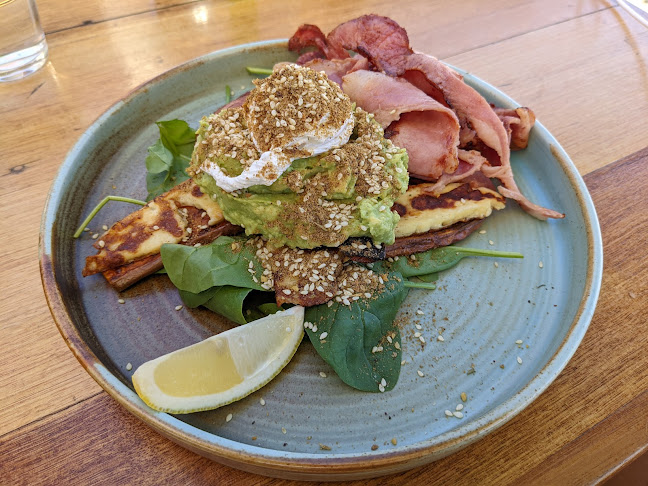 Comentarii opinii despre Country Heart Cafe