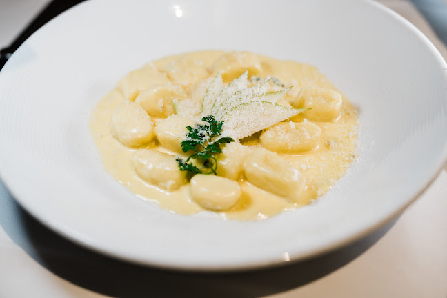 Machiavelli Ristorante Italiano - Sydney