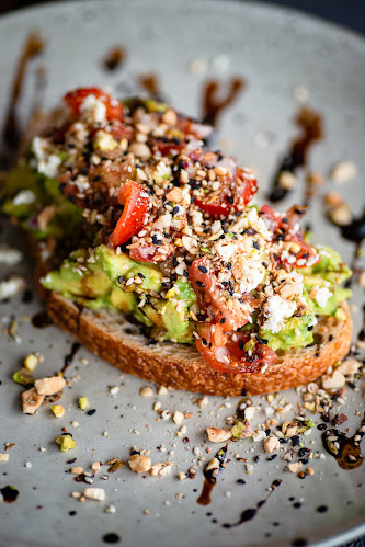 Comentarii opinii despre Forkys Espresso+Eats