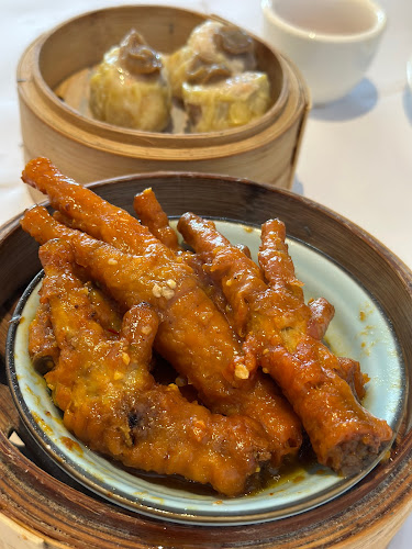 Yuyin Chinese Cuisine