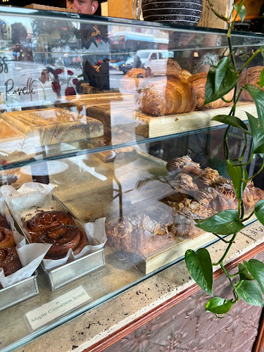 Comentarii opinii despre Little Fern on Regent