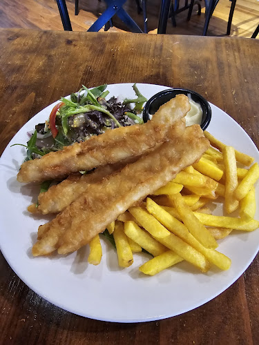 Caldermeade Farm & Cafe