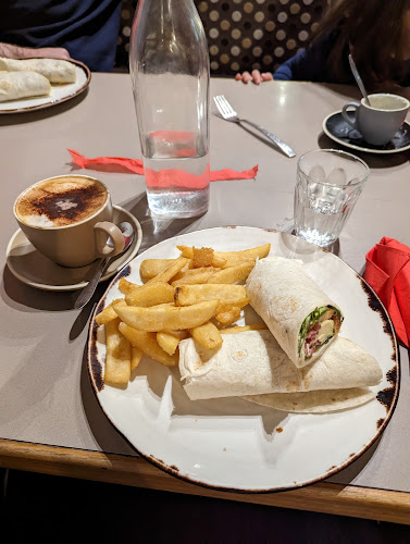 Comentarii opinii despre Gravity Cafe Bar