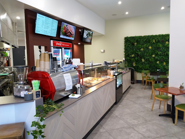 Donna's Delites - Hospitality and gastronomy