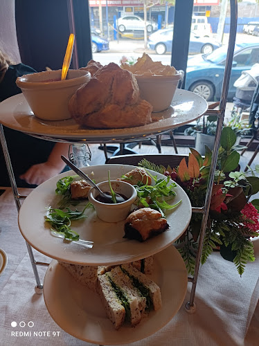 Coco Monde Chocolateria - Hospitality and gastronomy