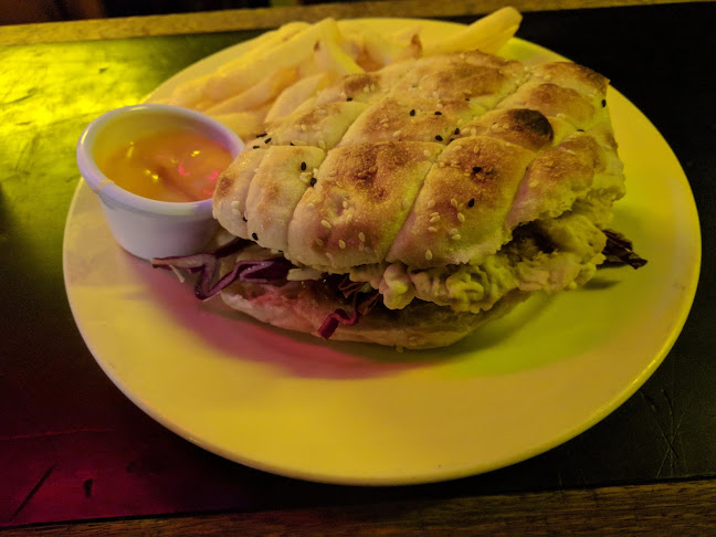 Brisbane Hotel - Hobart