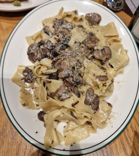 Opinii despre 400 Gradi - Essendon în Essendon - Hospitality and gastronomy