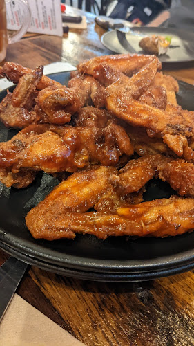 Lone Star Rib House & Brews Penrith