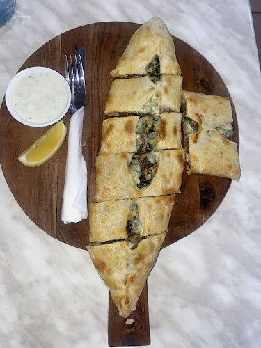 Istanbul Kebabs & Turkish Bakery (Halal Food) - Hospitality and gastronomy