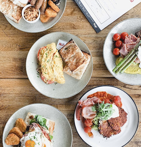 Haig St Cafe & Restaurant Kirra - Hospitality and gastronomy