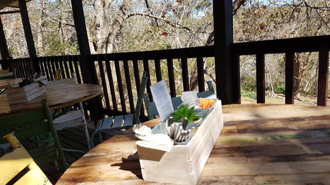 Lindsay's Cafe - Sydney