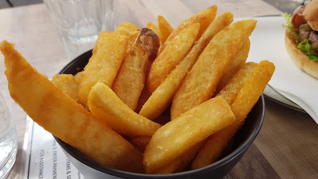 Monroe's Burgers & Beers - Melbourne