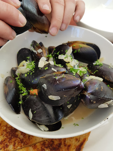 Comentarii opinii despre Palate Restaurant Lismore