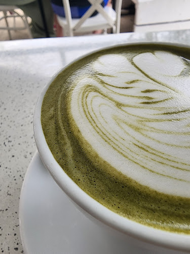 Opinii despre Lamkin Lane Espresso Bar în Caloundra - Hospitality and gastronomy