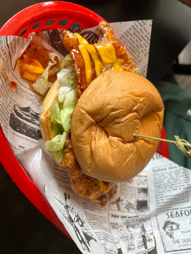 Opinii despre Agincourt Hotel în Sydney - Hospitality and gastronomy