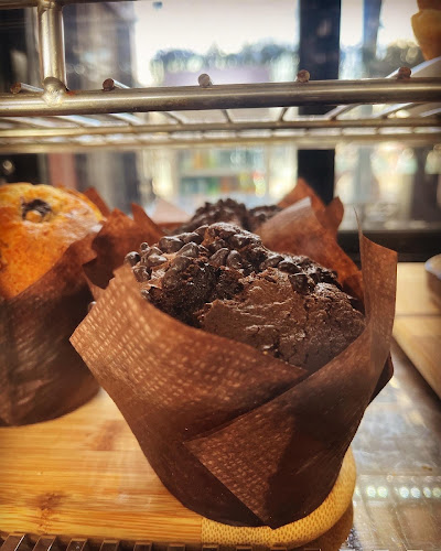 Q5 Espresso - Sydney