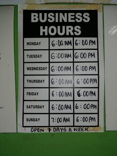 Russel's Fruit & Vegetables - Hospitality and gastronomy