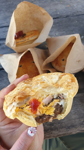 The Warburton Bakery