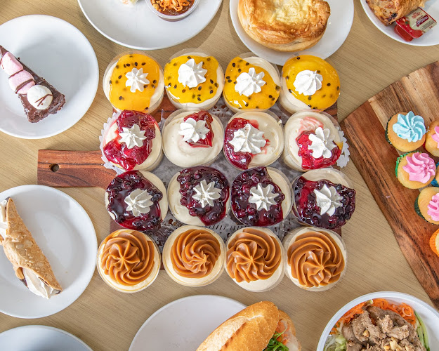 Opinii despre Ann Bakery & Coffee în East Toowoomba - Hospitality and gastronomy