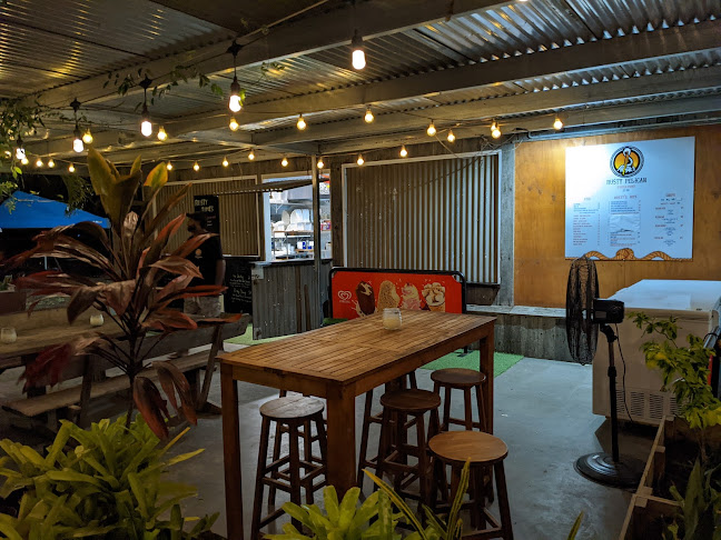 Opinii despre 1770 Rusty Pelican în Brisbane - Hospitality and gastronomy