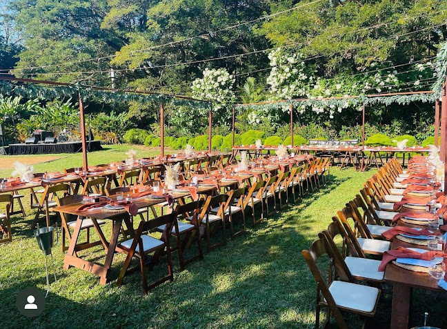 Botanic Gardens Catering