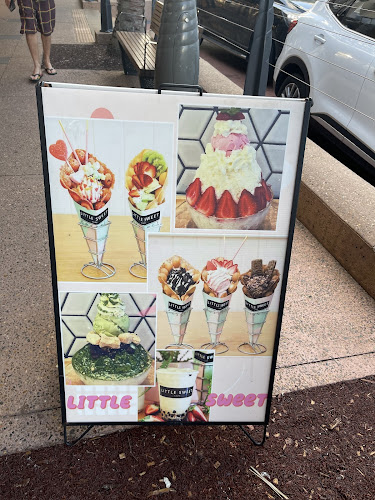 Little Sweet Cafe GC - Hospitality and gastronomy