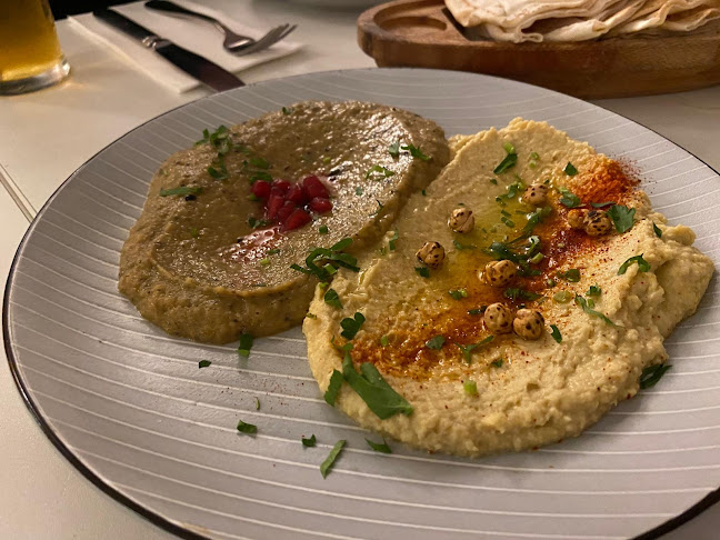 Motel Mezza Social Bar - Hospitality and gastronomy