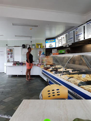 Comentarii opinii despre Fishnets Takeaway & Catering