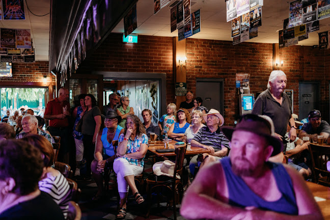 The Pub - Hospitality and gastronomy