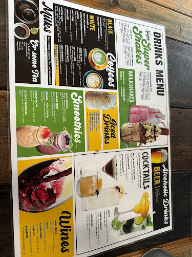 Opinii despre Nagev 100% Plant Based Food Catering and Events în Evandale - Hospitality and gastronomy