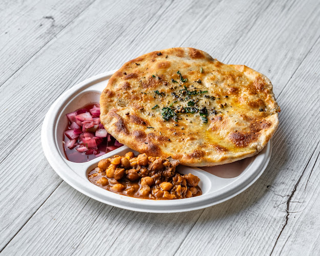 Tandoori Cuisine & Bar Indian Restaurant - Hospitality and gastronomy