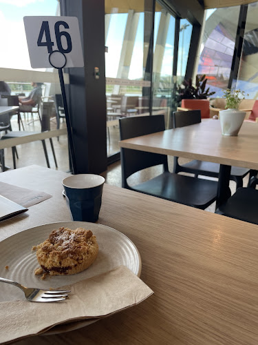 The Museum Cafe - Hospitality and gastronomy