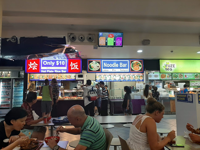 11/71-75 Esplanade, Cairns City QLD 4870